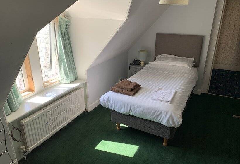 펜션 Whitchester Christian Centre