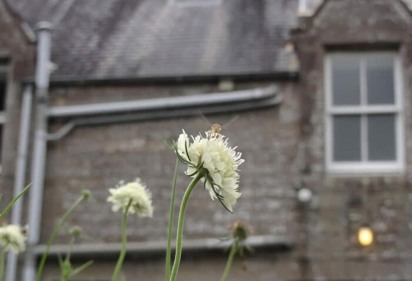 펜션 Whitchester Christian Centre