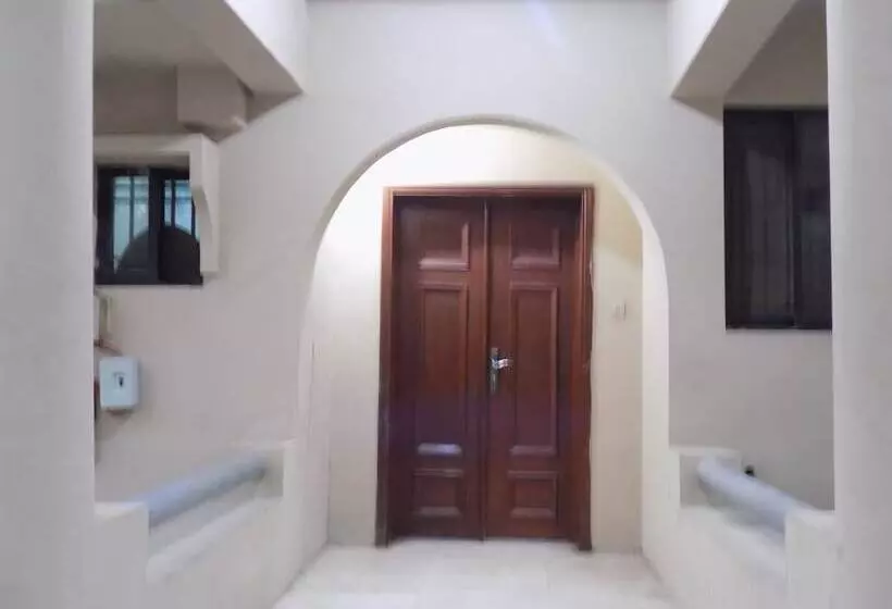 Posh Apartments And