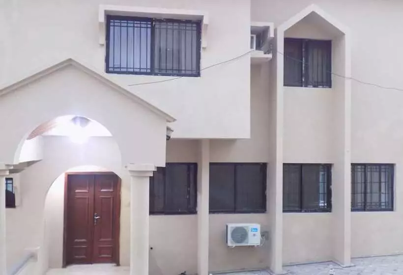 Posh Apartments And
