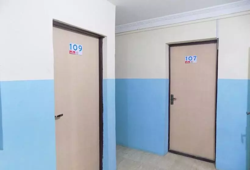 Posh Apartments And