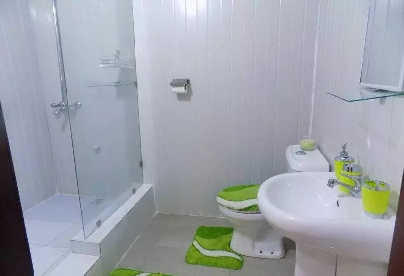 Posh Apartments And