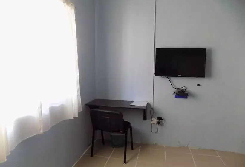 Posh Apartments And