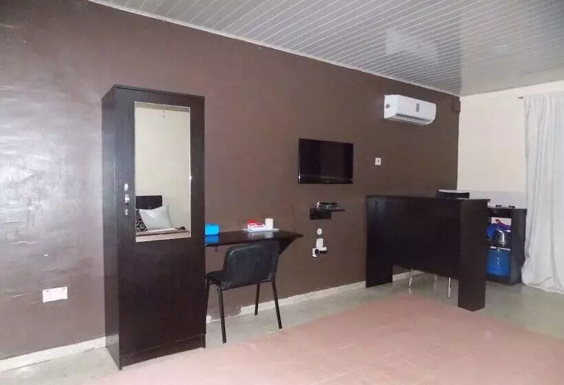 Posh Apartments And