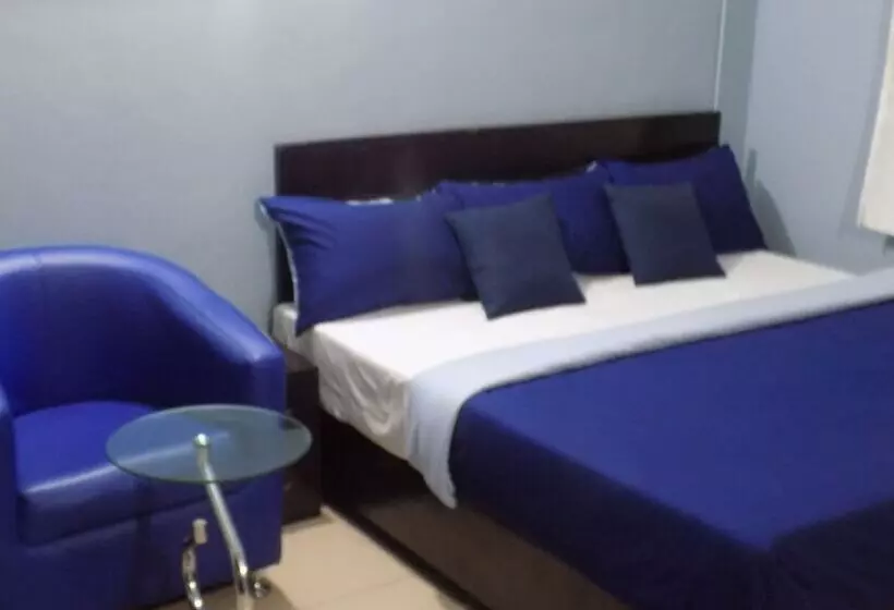 Posh Apartments And