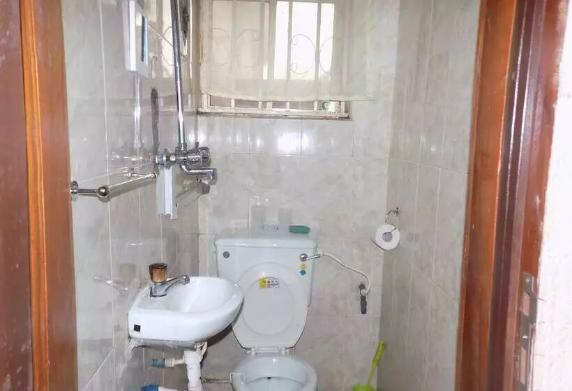 Posh Apartments And
