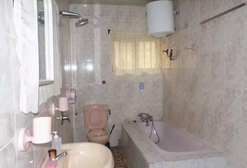 Posh Apartments And