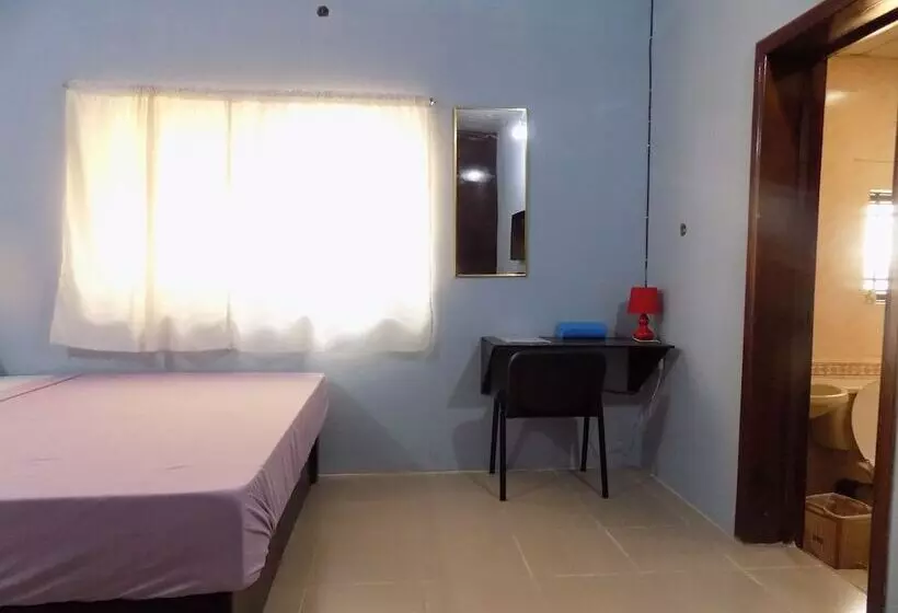 Posh Apartments And