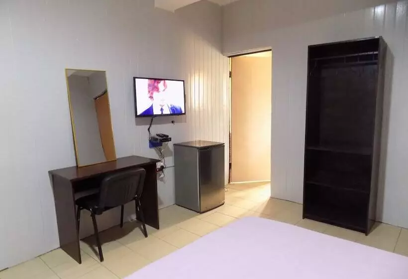 Posh Apartments And