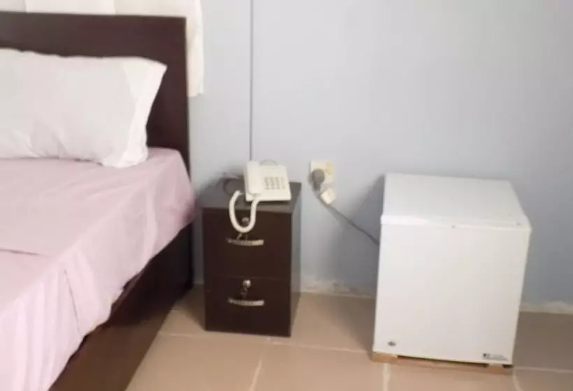 Posh Apartments And