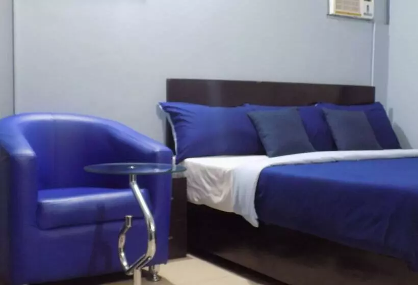 Posh Apartments And