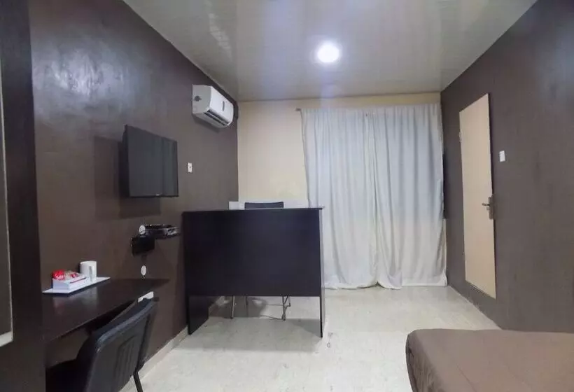 Posh Apartments And