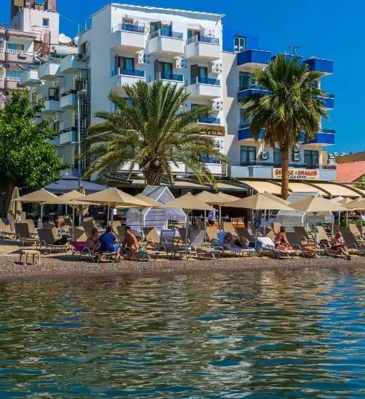 Reis Beach Otel