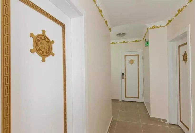 Reis Beach Otel