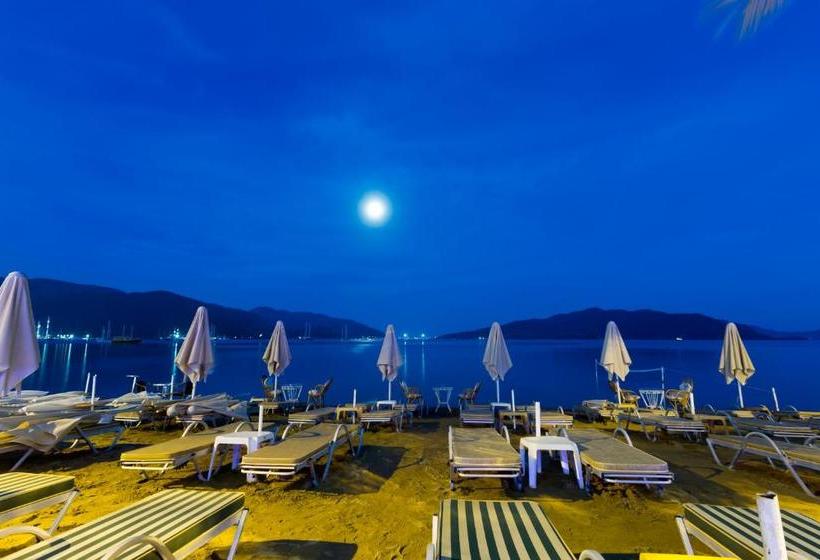 Reis Beach Otel