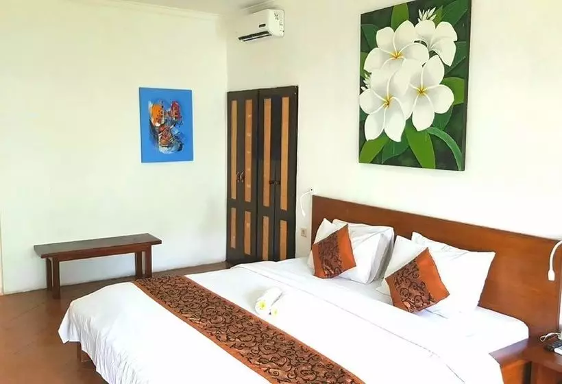 Курорт Kumpul Kumpul Villa Double Six