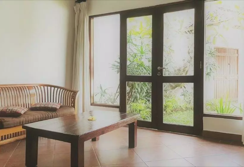 Курорт Kumpul Kumpul Villa Double Six