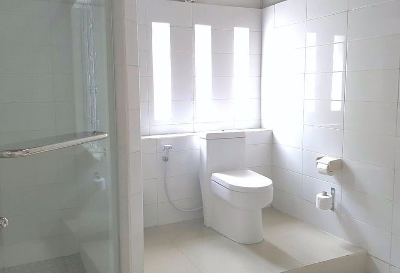 אתר נופש Kumpul Kumpul Villa Double Six