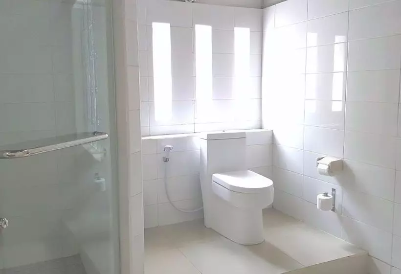 Курорт Kumpul Kumpul Villa Double Six