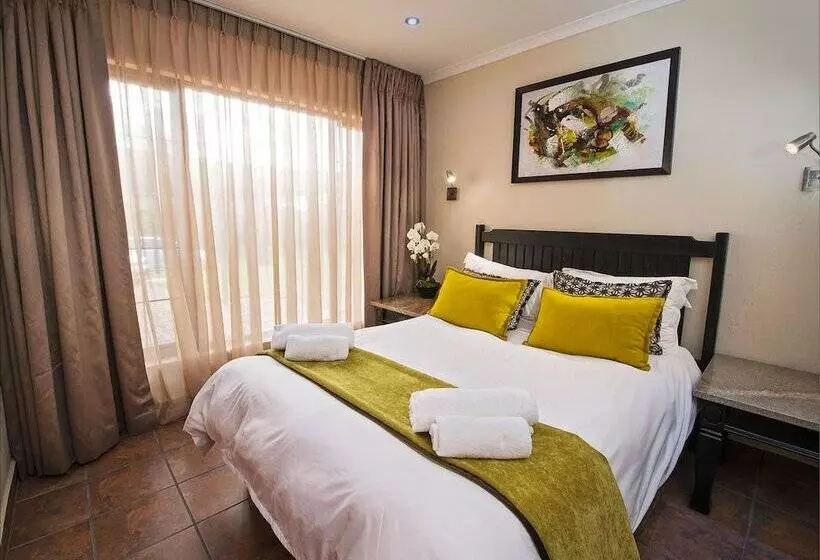 Seasons Golf Leisure Spa