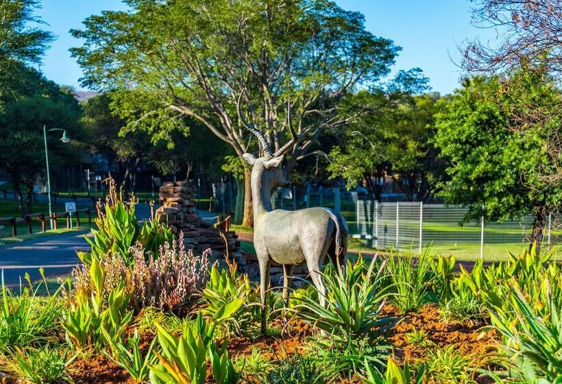 Seasons Golf Leisure Spa