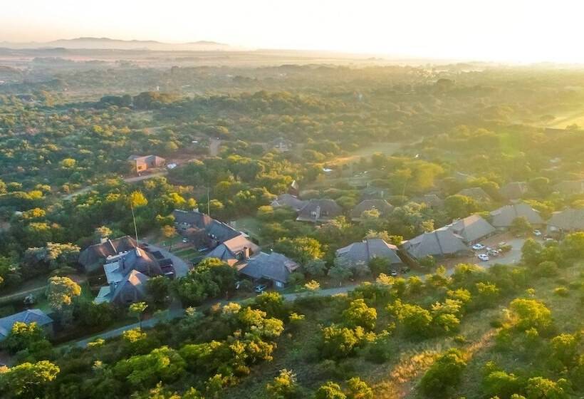 Seasons Golf Leisure Spa