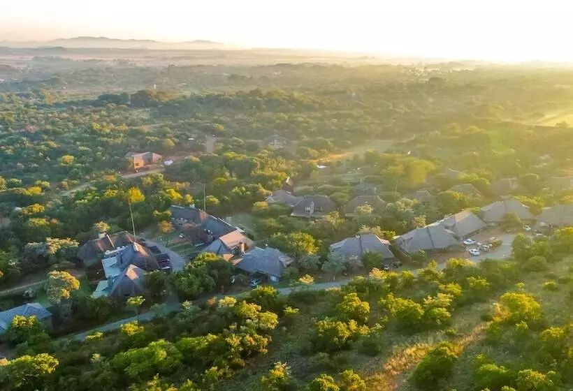 Seasons Golf Leisure Spa