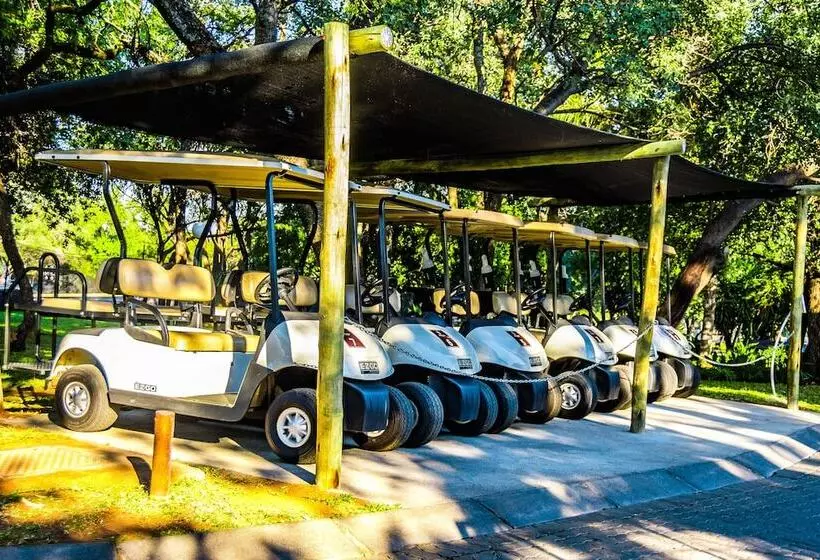 Seasons Golf Leisure Spa