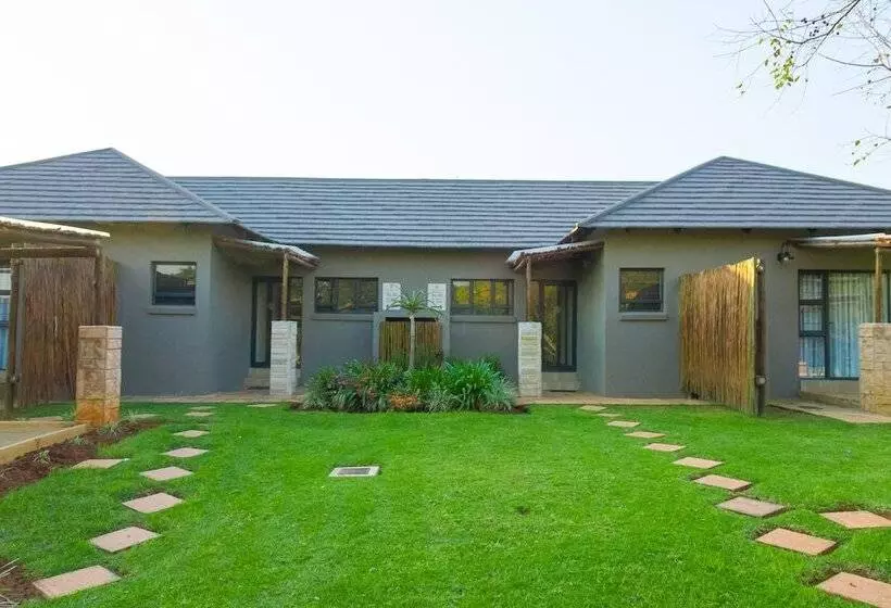 Seasons Golf Leisure Spa