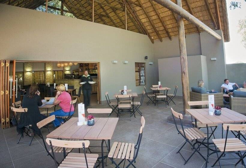 Seasons Golf Leisure Spa