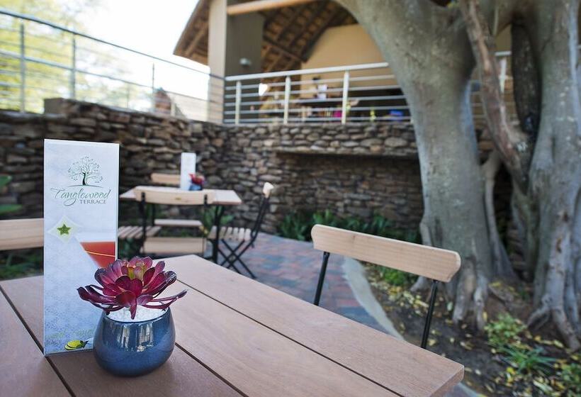 Seasons Golf Leisure Spa