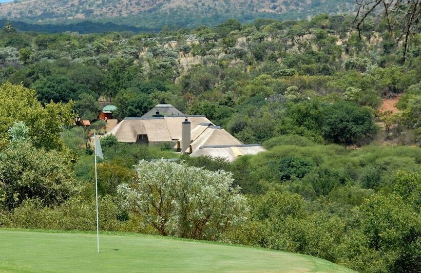 Seasons Golf Leisure Spa