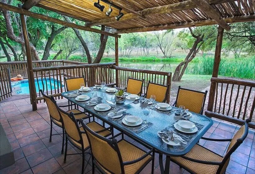 Seasons Golf Leisure Spa