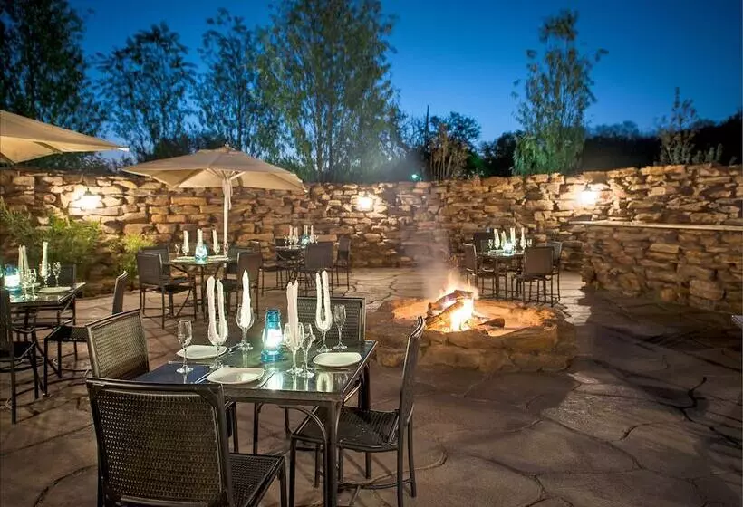 Seasons Golf Leisure Spa