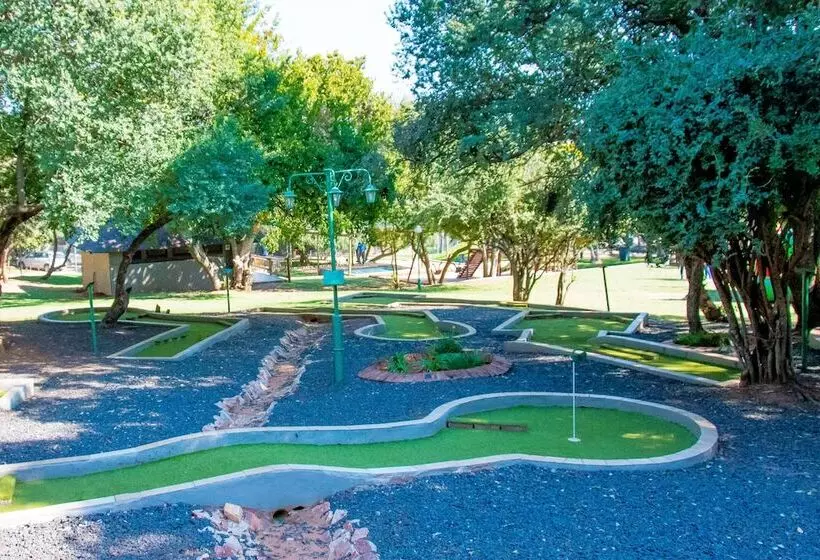 Seasons Golf Leisure Spa