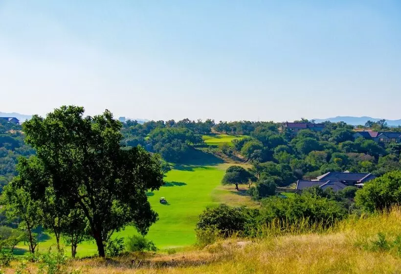 Seasons Golf Leisure Spa