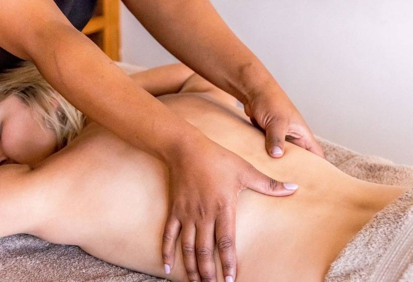 Seasons Golf Leisure Spa