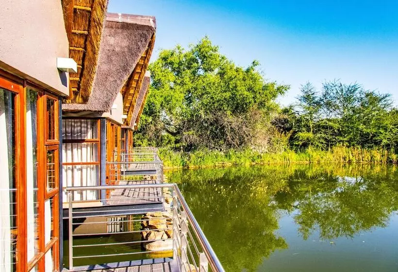 Seasons Golf Leisure Spa