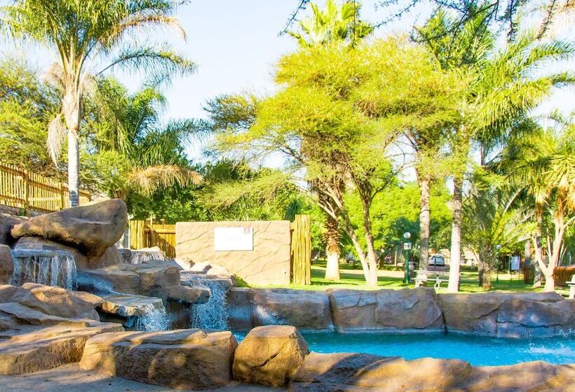 Seasons Golf Leisure Spa