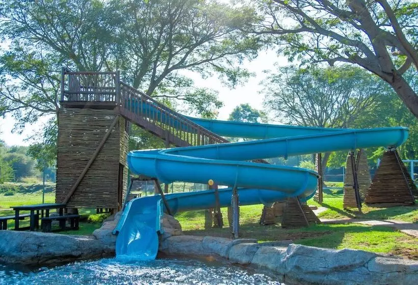 Seasons Golf Leisure Spa