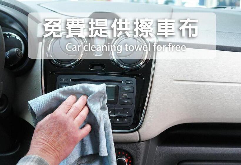 Six Star Motel  Zhongli