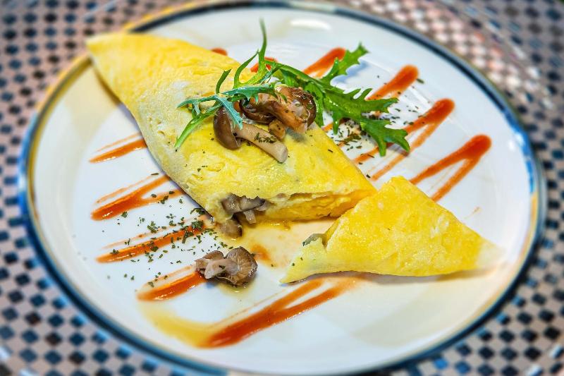 Six Star Motel  Zhongli