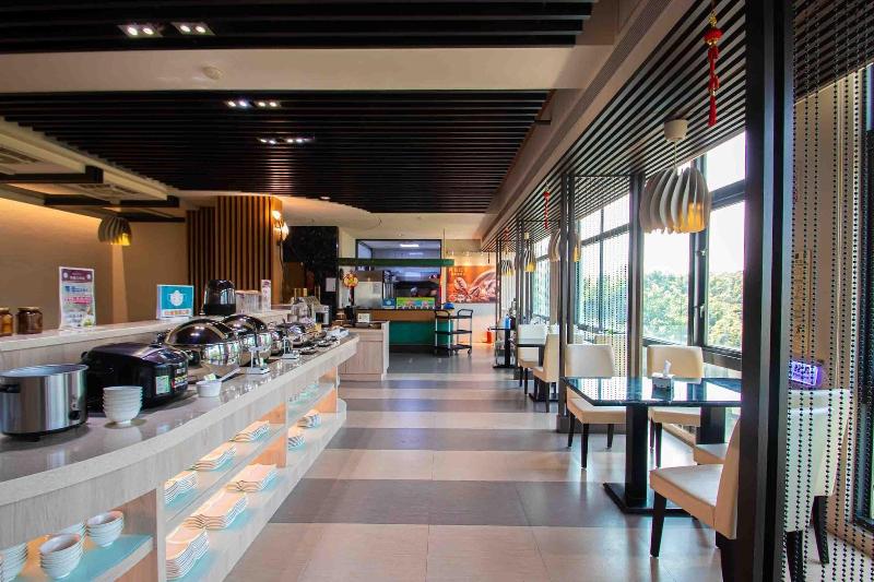 Six Star Motel  Zhongli