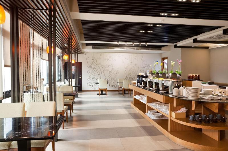 Six Star Motel  Zhongli