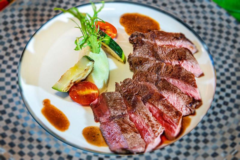 Six Star Motel  Zhongli