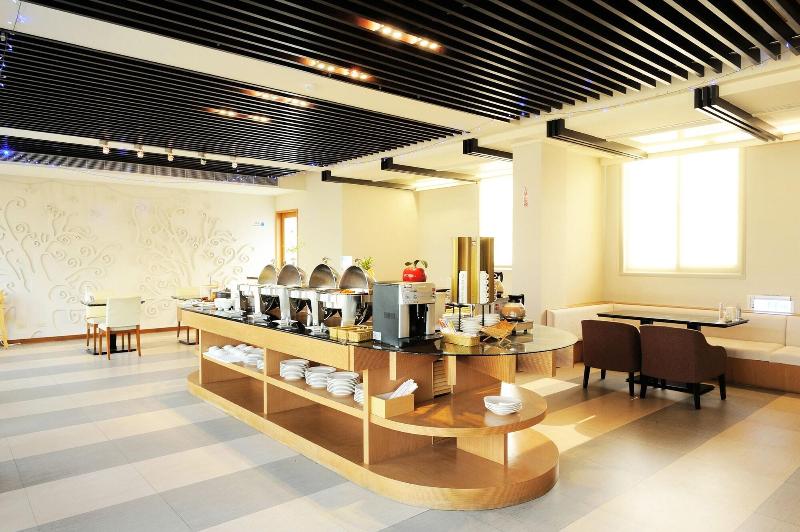 Six Star Motel  Zhongli