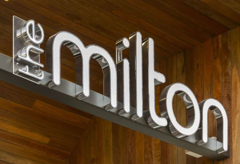 The Milton Brisbane
