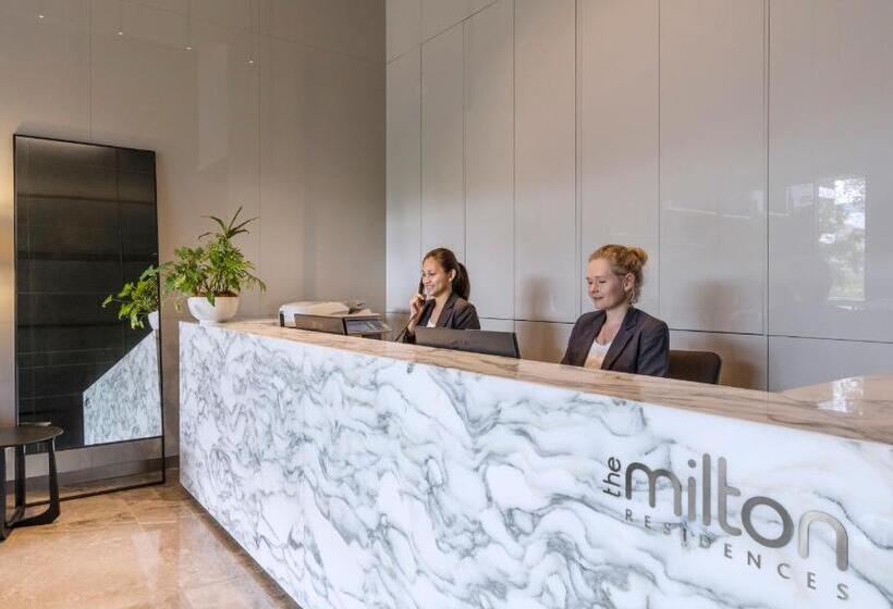 The Milton Brisbane