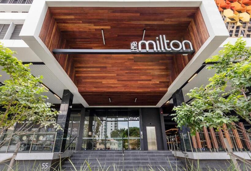 The Milton Brisbane