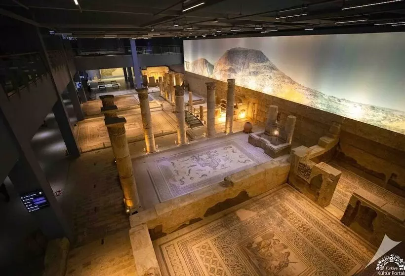 Dostlar Konagi Butik Otel